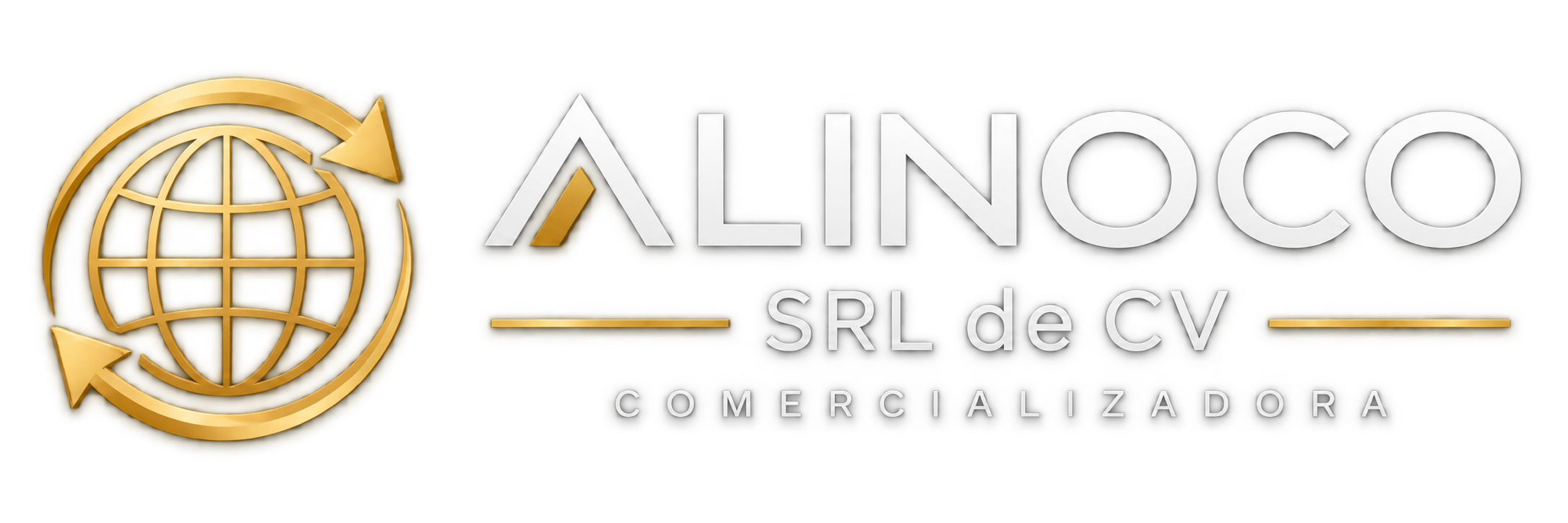 ALINOCO SRL de CV